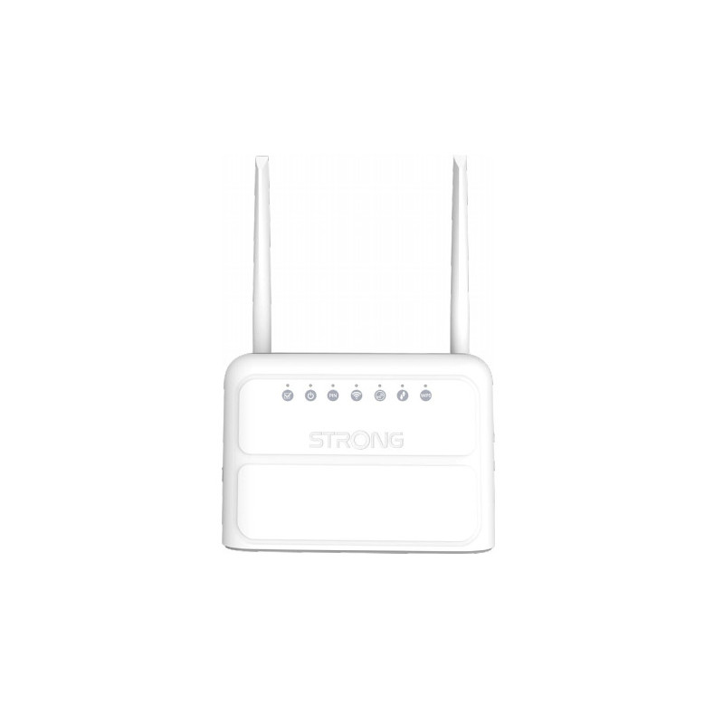 Strong 4GROUTER360 router de telefonía/puerta de enlace/móde | APLIUM