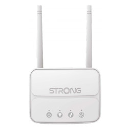 Strong 4GROUTER360M router de telefonía/puerta de enlace/mód | APLIUM