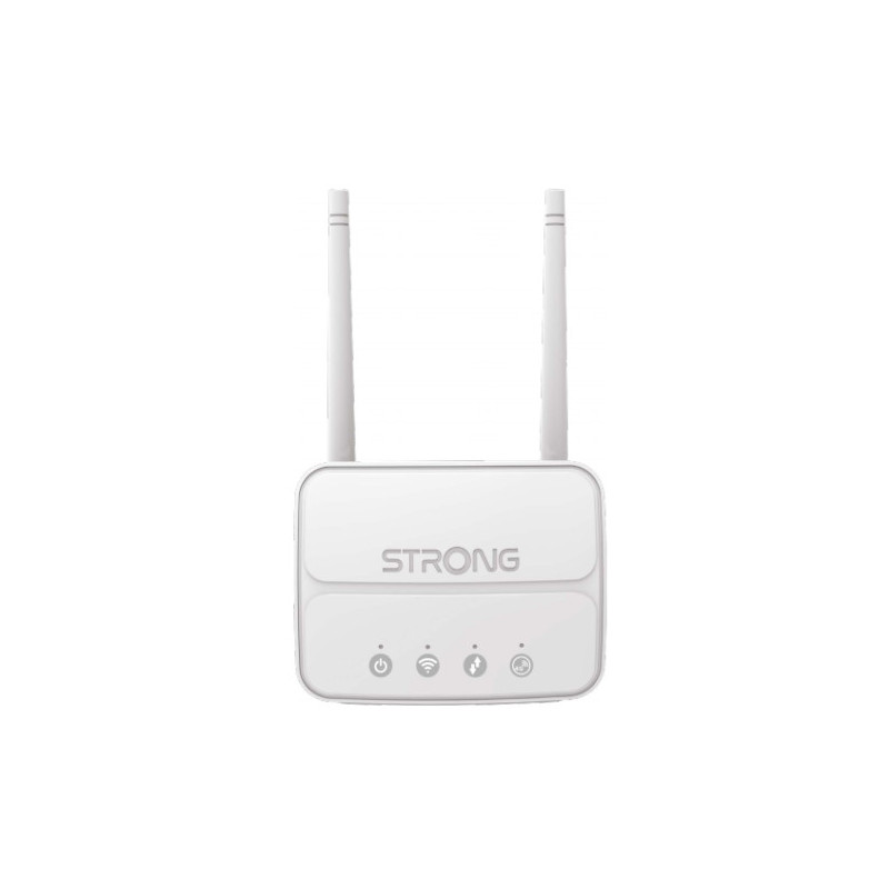 Strong 4GROUTER360M router de telefonía/puerta de enlace/mód | APLIUM