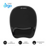 Subblim Ergo Crystal Flex Mous | APLIUM