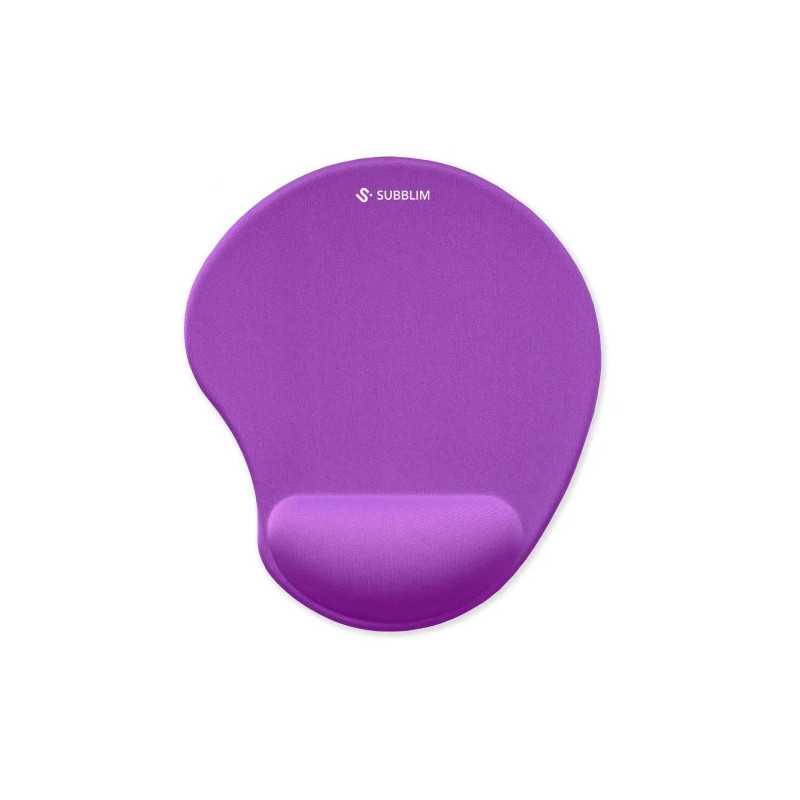 Subblim Ergo Neogel Mousepad P | APLIUM