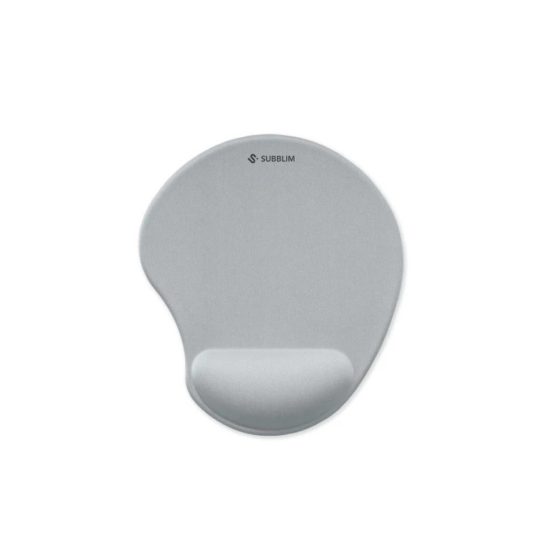 Subblim Ergo Neogel Mousepad S | APLIUM
