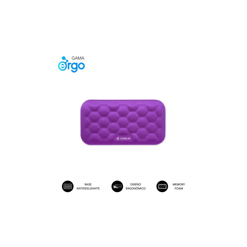Subblim Ergo Airpadding Mouse | APLIUM