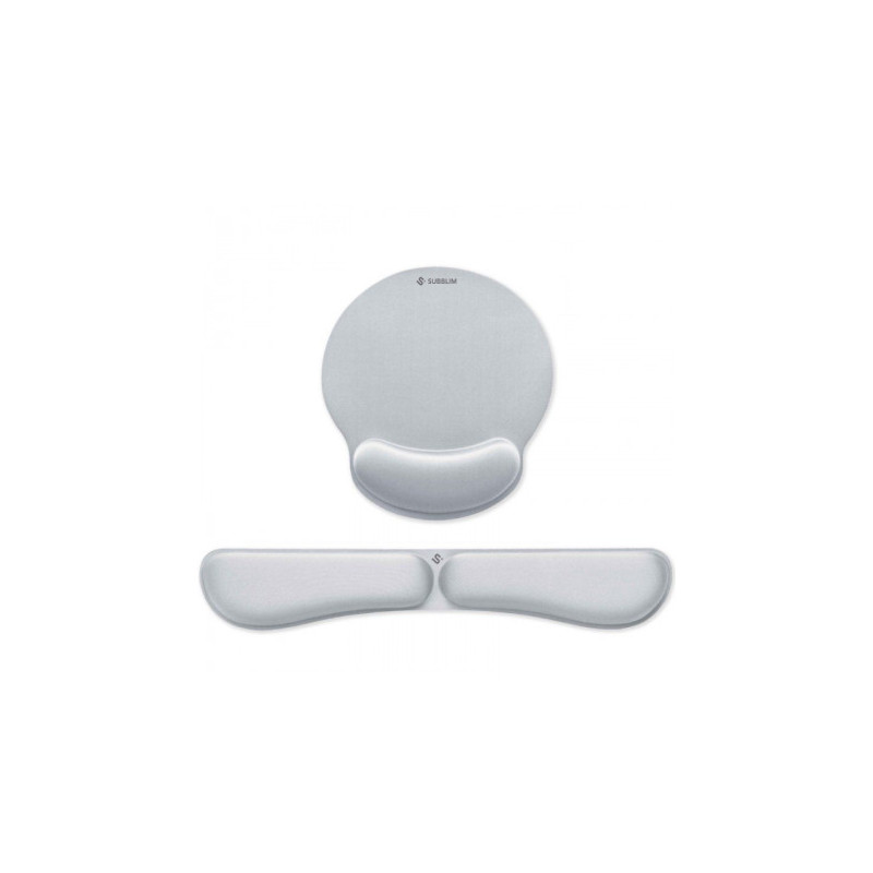 Subblim Pack Ergo Memoryflex - | APLIUM