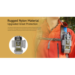 Ulefone Armor Molle Holster | APLIUM