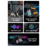 Ulefone Sound Kit Para Armor Pad 4 Ultra | APLIUM