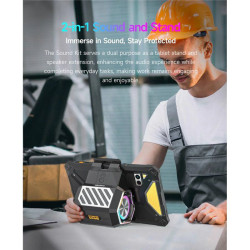 Ulefone Sound Kit Para Armor Pad 4 Ultra | APLIUM