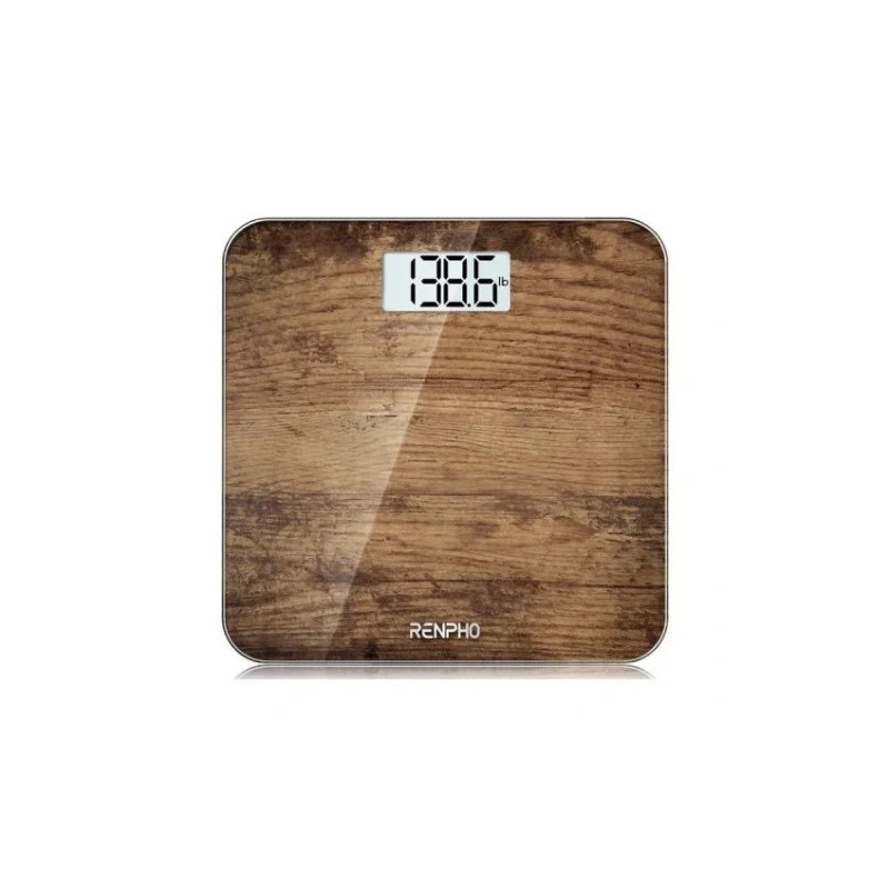 Renpho Core 1S - Body Weight Scale - Large Screen - 3AAA - 1 | APLIUM