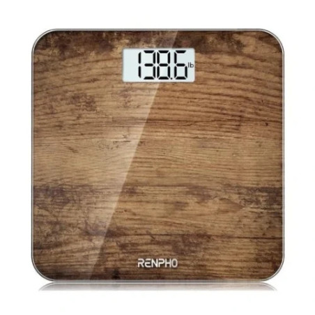 Renpho Core 1S - Body Weight Scale - Large Screen - 3AAA - 1 | APLIUM