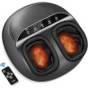 Renpho Shiatsu Foot Massager - Compact - With Remote Control | APLIUM