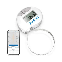 Renpho Body Tape Measure | APLIUM