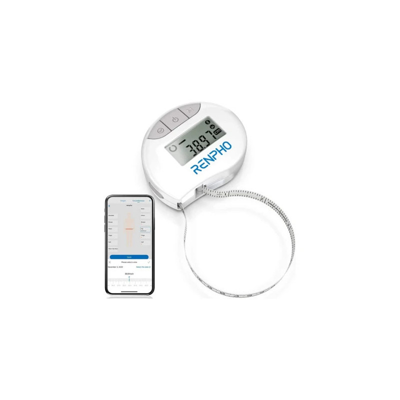 Renpho Body Tape Measure | APLIUM