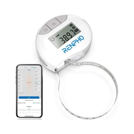 Renpho Body Tape Measure | APLIUM