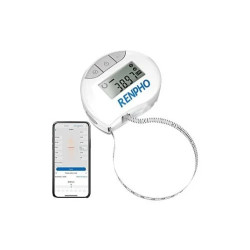 Renpho Smart Tape MEASURE+ - Ble - 3 Mode - Large Round Scre | APLIUM