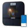 Renpho Elis Solar 2 - Smart Body Scale - Ito - Ble - 11X11X0 | APLIUM