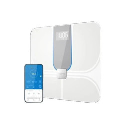 Renpho Elis Aspire C - Smart Wifi Body Scale - Ito - 3AAA - | APLIUM