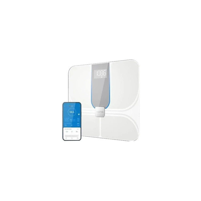 Renpho Elis Aspire C - Smart Wifi Body Scale - Ito - 3AAA - | APLIUM