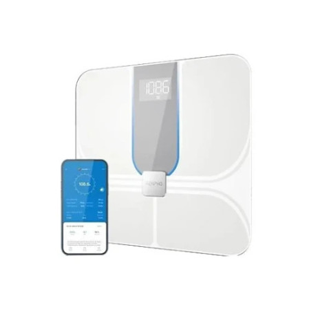Renpho Elis Aspire C - Smart Wifi Body Scale - Ito - 3AAA - | APLIUM