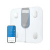 Renpho Elis 1C - Smart Body Scale - Ble - 3AAA - 11X11X1INCH | APLIUM