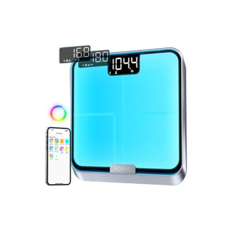 Renpho Elis Chroma Smart Scale | APLIUM