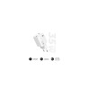 Subblim Cargador Gan 35W Charger USB C+C | APLIUM