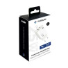 Subblim Cargador Gan 25W Charger USB C+C | APLIUM