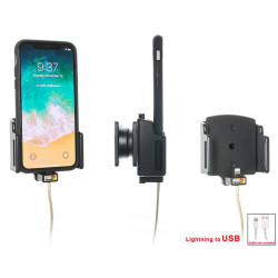 Holder for Cable Attachment