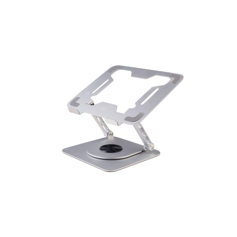 Ewent EW1267 soporte para ordenador portátil Plata 43,9 cm ( | APLIUM