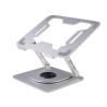 Ewent EW1267 soporte para ordenador portátil Plata 43,9 cm ( | APLIUM