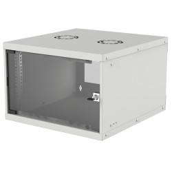 19" Basic Wallmount Cabinet