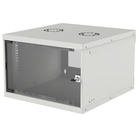 19" Basic Wallmount Cabinet