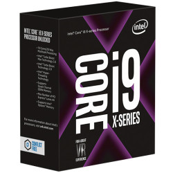 Intel Core i9-10940X procesador 3,3 GHz 19,25 MB Smart Cache | APLIUM