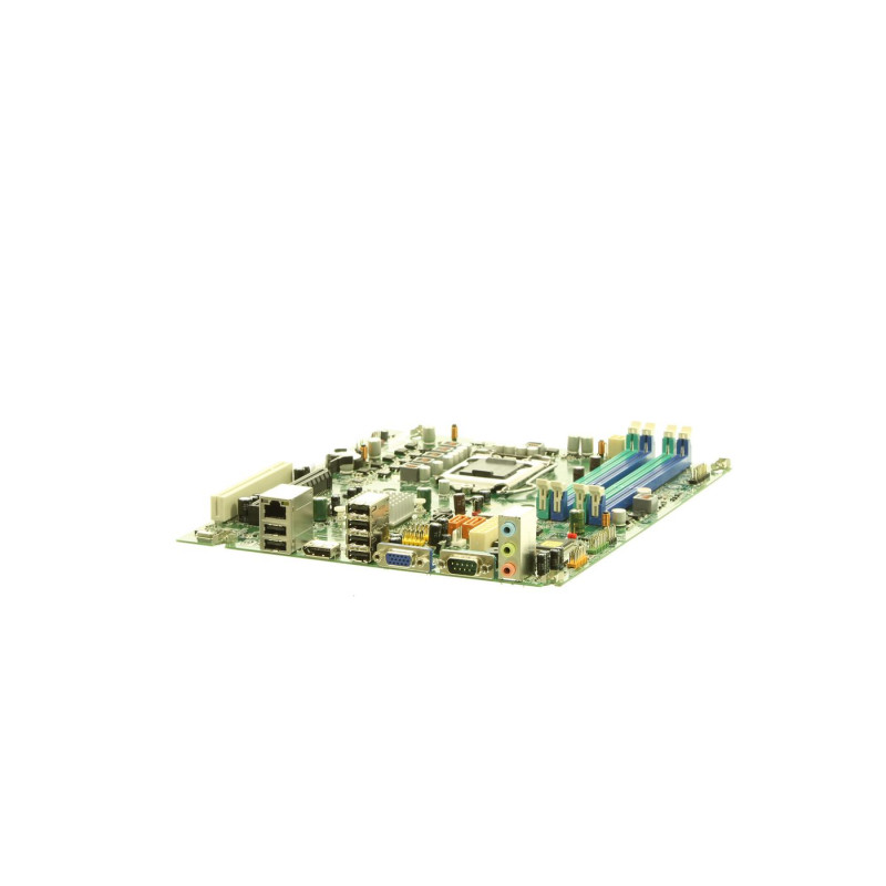 Intel Q57, non-AMT (GA)