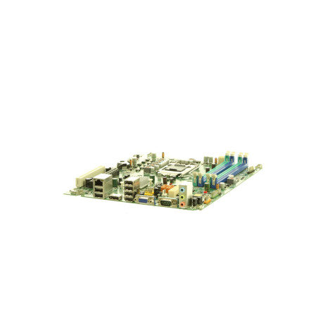 Intel Q57, non-AMT (GA)