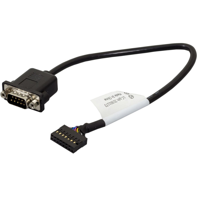 250mm second serial port