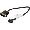 250mm second serial port