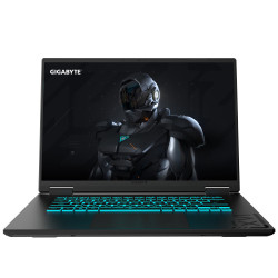 GIGABYTE GAMING A16 CWH Portátil Gaming - 16,0“, 165Hz WQXGA | APLIUM