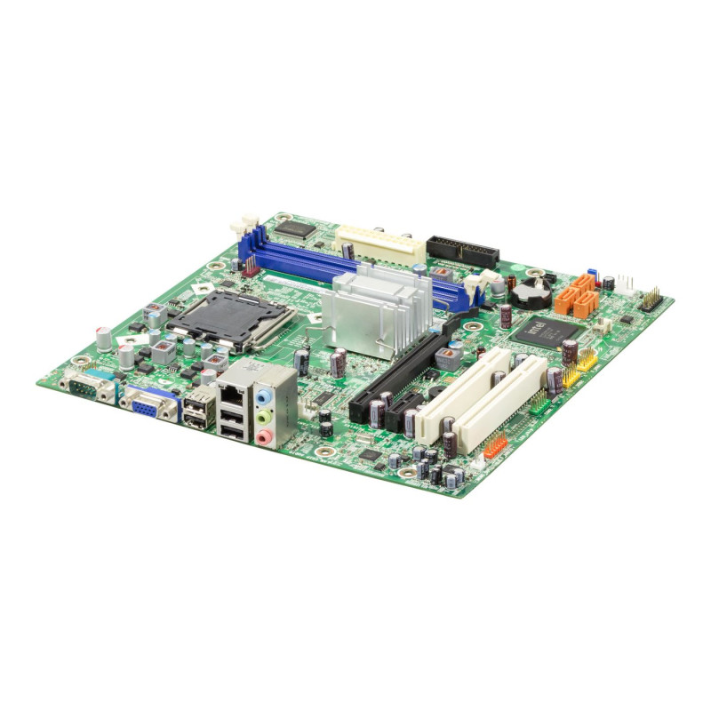 ThinkCentre M70e system board