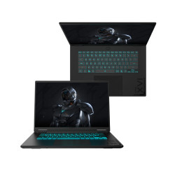 GIGABYTE GAMING A16 CWH Portátil Gaming - 16,0“, 165Hz WQXGA | APLIUM