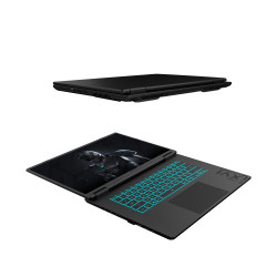 GIGABYTE GAMING A16 CWH Portátil Gaming - 16,0“, 165Hz WQXGA | APLIUM