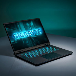 GIGABYTE GAMING A16 CWH Portátil Gaming - 16,0“, 165Hz WQXGA | APLIUM