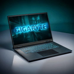 GIGABYTE GAMING A16 CWH Portátil Gaming - 16,0“, 165Hz WQXGA | APLIUM