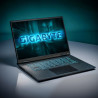GIGABYTE GAMING A16 CWH Portátil Gaming - 16,0“, 165Hz WQXGA | APLIUM