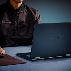 GIGABYTE GAMING A16 CWH Portátil Gaming - 16,0“, 165Hz WQXGA | APLIUM