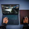 GIGABYTE GAMING A16 CWH Portátil Gaming - 16,0“, 165Hz WQXGA | APLIUM