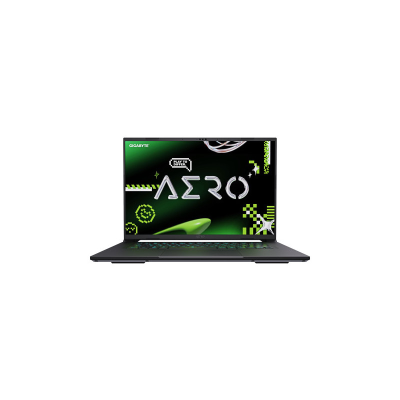 GIGABYTE AERO X16 1VH93ESC64DH Copilot+ PC AMD Ryzen AI 7 35 | APLIUM
