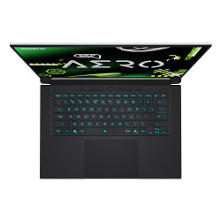 GIGABYTE AERO X16 1VH93ESC64DH Copilot+ PC AMD Ryzen AI 7 35 | APLIUM