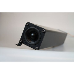 SHARP/NEC SP-RM3 Negro Alámbrico 20 W | APLIUM