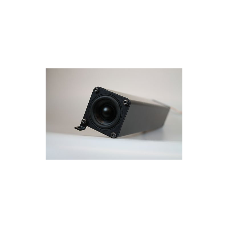 SHARP/NEC SP-RM3 Negro Alámbrico 20 W | APLIUM