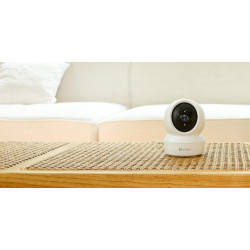 EZVIZ H6c Esférico Cámara de seguridad IP Interior 1920 x 10 | APLIUM
